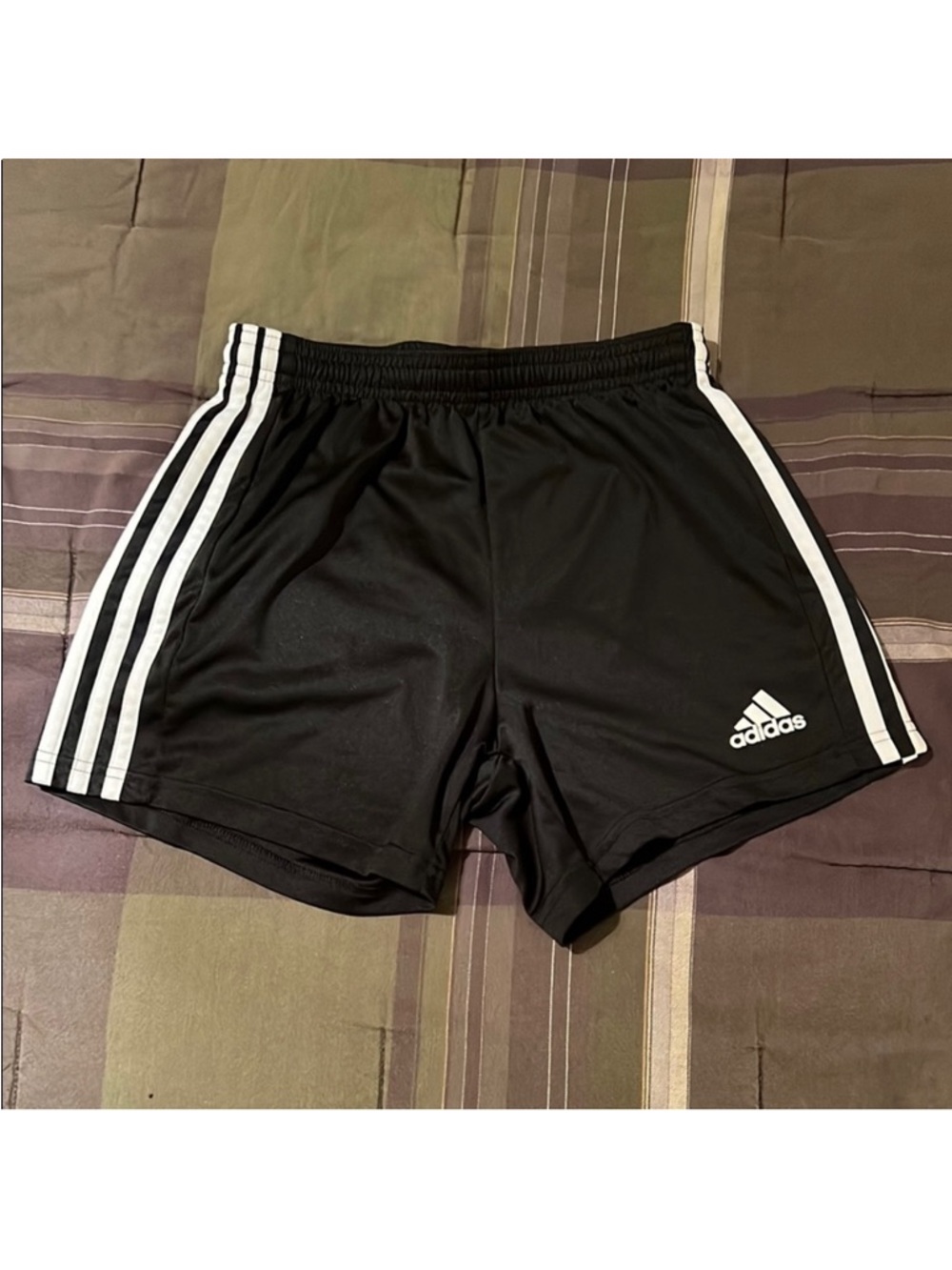 Adidas Women’s XXS Athletic Shorts EUC 00
